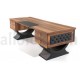 Baron Five Piece Office Set