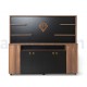 Baron Five Piece Office Set