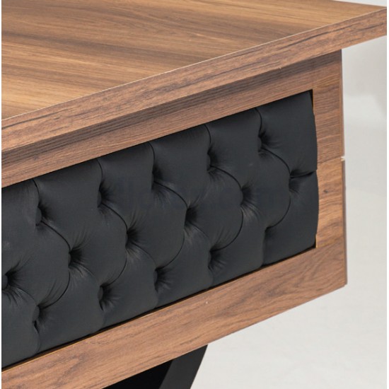 Baron Five Piece Office Set