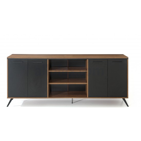 Dive Four Piece Office Set