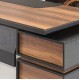 Dive Four Piece Office Set