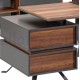 Dive Four Piece Office Set