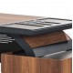 Erman Three Piece Office Set