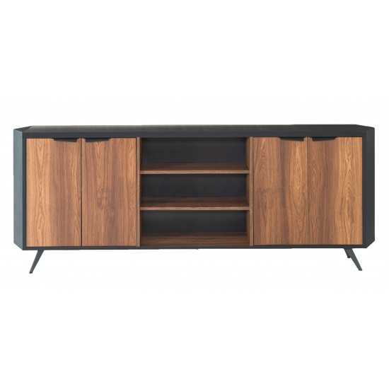 Hilla Three Piece Office Set