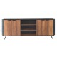Hilla Three Piece Office Set