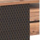 Kosova Four Piece Office Set