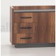 Kral Three Piece Office Set