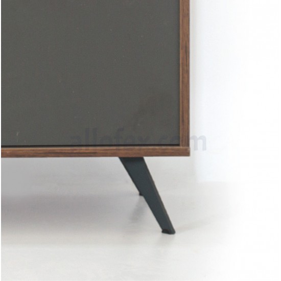 Milano Three Piece Office Set