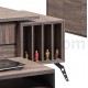 Milano Ney Three Piece Office Seta