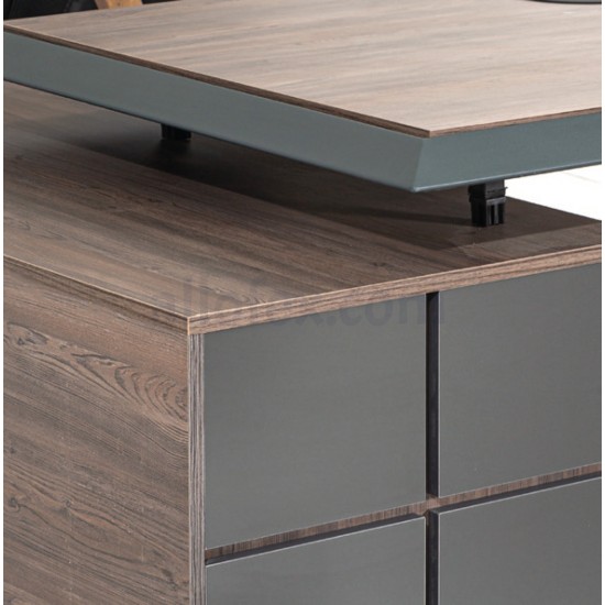 Spil Three Piece Office Set