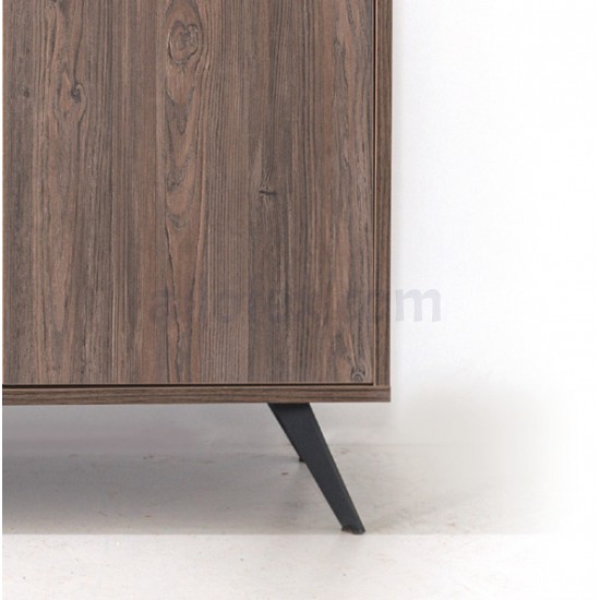 Spil Three Piece Office Set