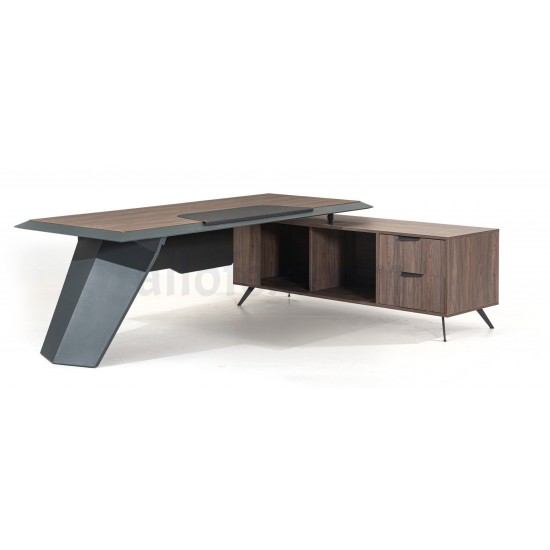 Spil Three Piece Office Set