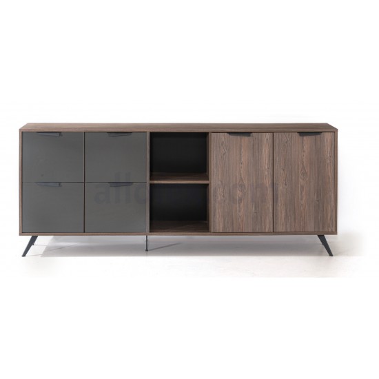 Spil Three Piece Office Set