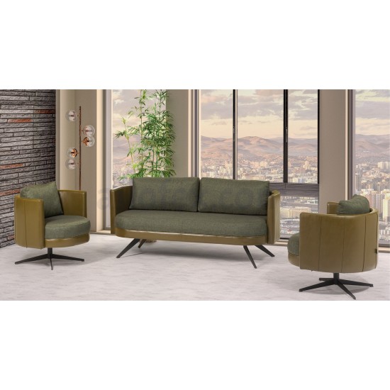 Sofia Office Sofa Sets