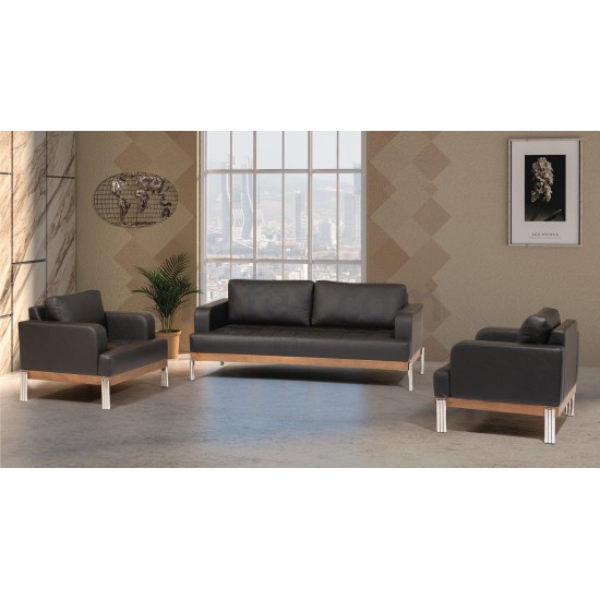 Madrid Office Sofa Sets