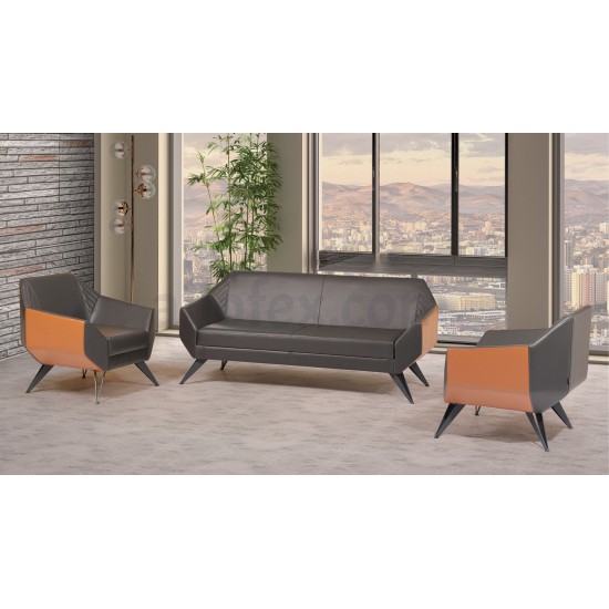 Roma Office Sofa Sets
