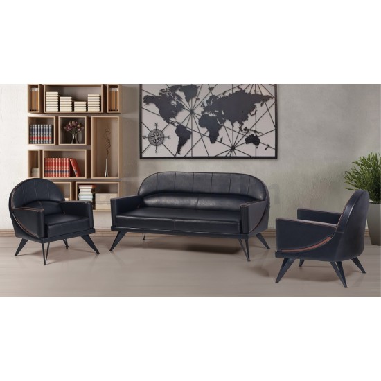 Lizbon Office Sofa Sets