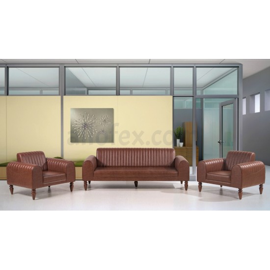 Viyana Office Sofa Sets