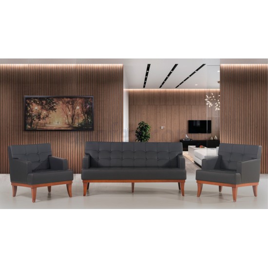 Cubic Office Sofa Sets