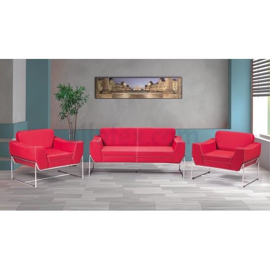 Leonardo Office Sofa Sets