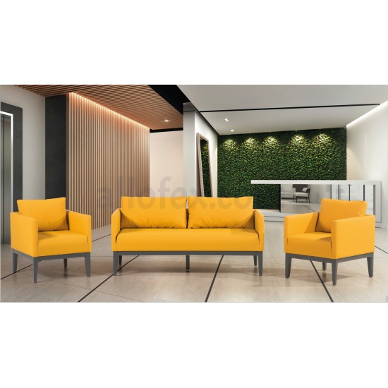 Bella Office Sofa Sets
