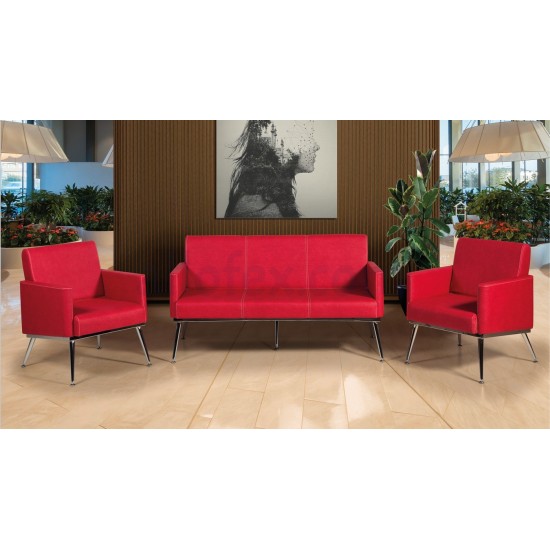Enza Office Sofa Sets