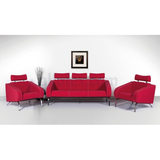 Rose Office Sofa Sets