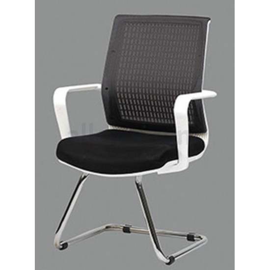 Efor White Office Chair