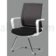 Efor White Office Chair