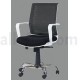 Efor White Office Chair