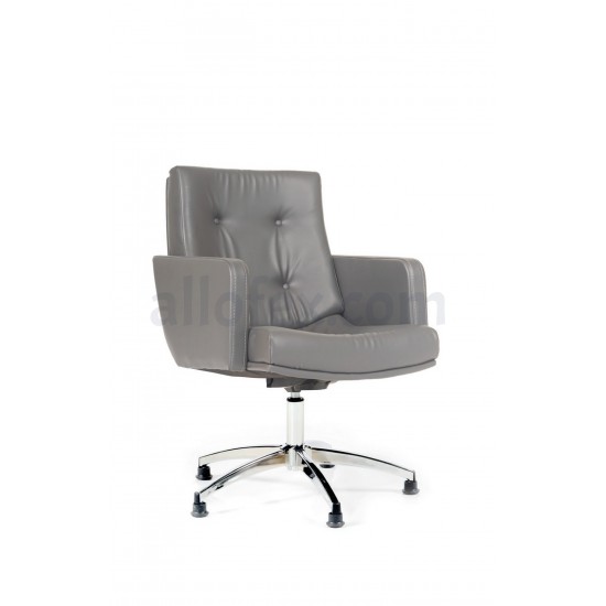 Porto Krom Office Chair