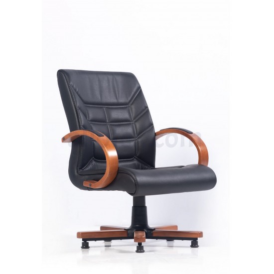 Porche Ofis Koltuğu