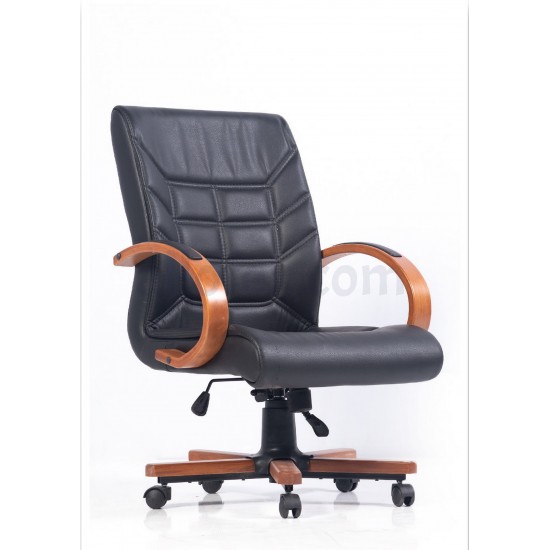 Porche Ofis Koltuğu