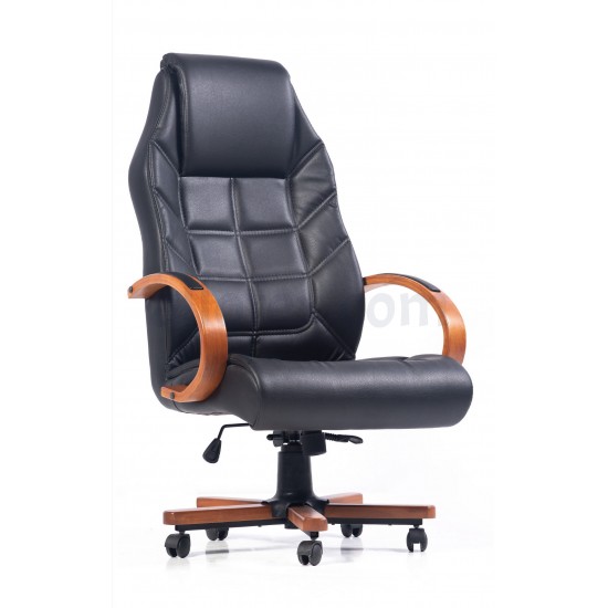 Porche Office Chair