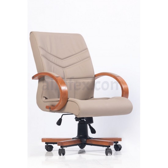 Light Office Chair