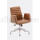 Gold Office Chair