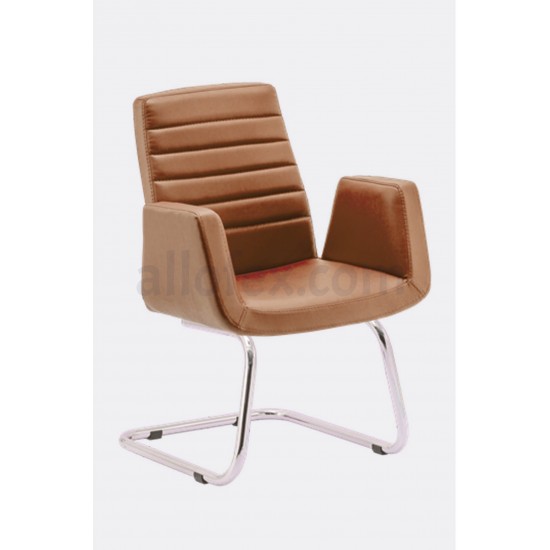 Gold Office Chair