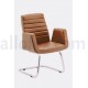 Gold Office Chair