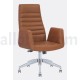 Gold Office Chair