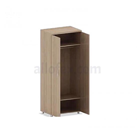Wardrobe 190*75 cm