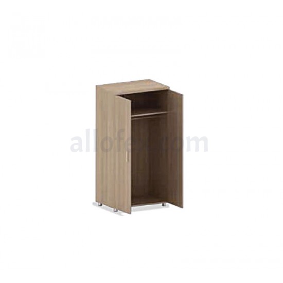 Wardrobe 120*75 cm