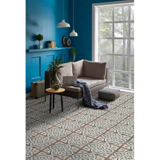 330X330 TROAS PERA KAHVE ASG R10