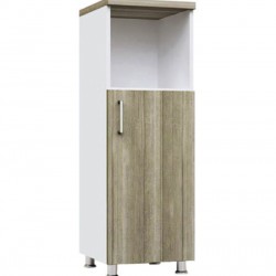 120*40cm Height Cabinet with Shelves