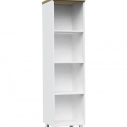 155*40cm Height Cabinet with Shelves