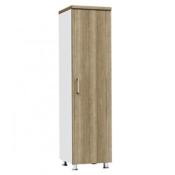 155*40cm Height Cabinet with Shelves