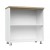 80cm Height Cabinet with Shelves