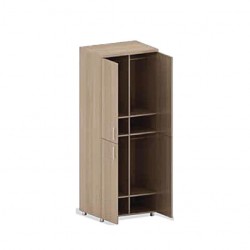 Wardrobe 190*75 cm