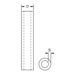 PP-R Boru PN 10 - PN 16 - PN 20