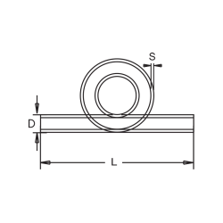 PP-R Omega PN 20