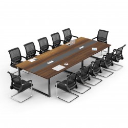 MS-1 Meeting Table